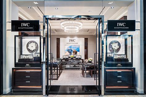 iwc boutique las vegas|iwc schaffhausen boutique.